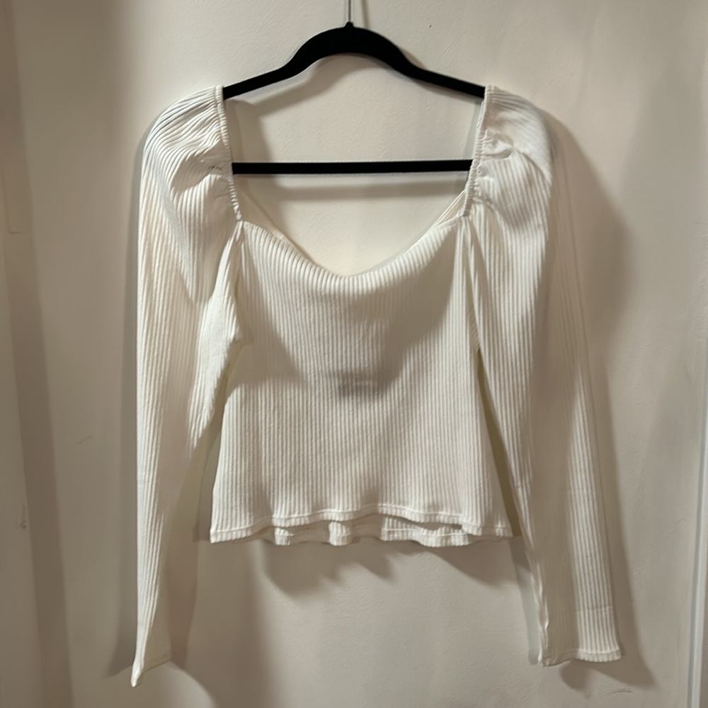 H&M Top NWT - Picture 5 of 5
